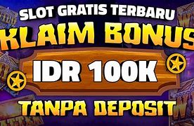 Apk Slot Tanpa Deposit Kpktoto Server Malaysia Hari Ini Login