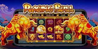 Banteng 17 Slot Online Login Alternatif Gratis Tanpa Deposit