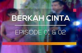 Berkah Cinta Episode 1