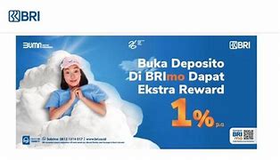 Cara Deposit Pakai Brimo