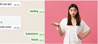 Gara Gara Kamu Bahasa Inggris