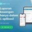 Laporan Bulanan Dalam Bahasa Inggris