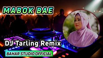 Mabok Slot Remix Lirik Lagu Tarling