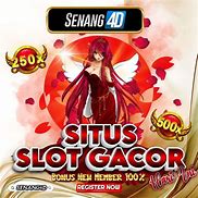 Slot Baru Ikan Arwana Bebas Bet Gacor Hari Ini